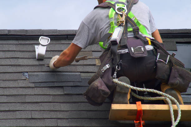 Roof Gutter Cleaning in Northfield, MN