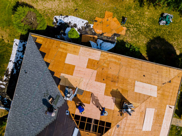 Roof Installation Near Me in Northfield, MN